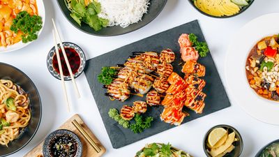 Gia Kitchen Chomutov