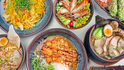Rễ restaurant