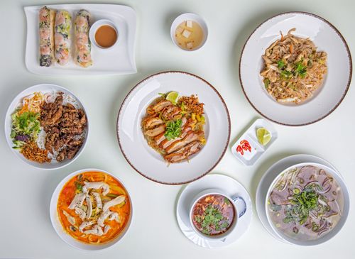Pho Hoa Binh