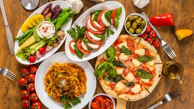 Restaurace Café 99
