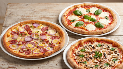 PizzaXXL