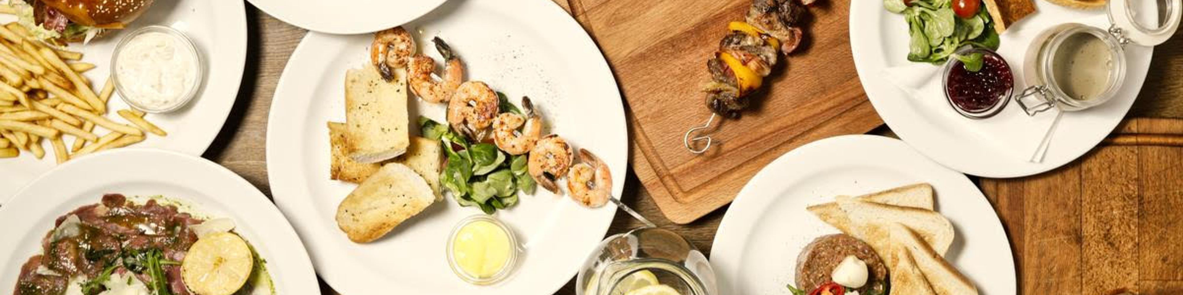 Stejkárna Holešovice rozvoz jídla Prague Dáme jídlo