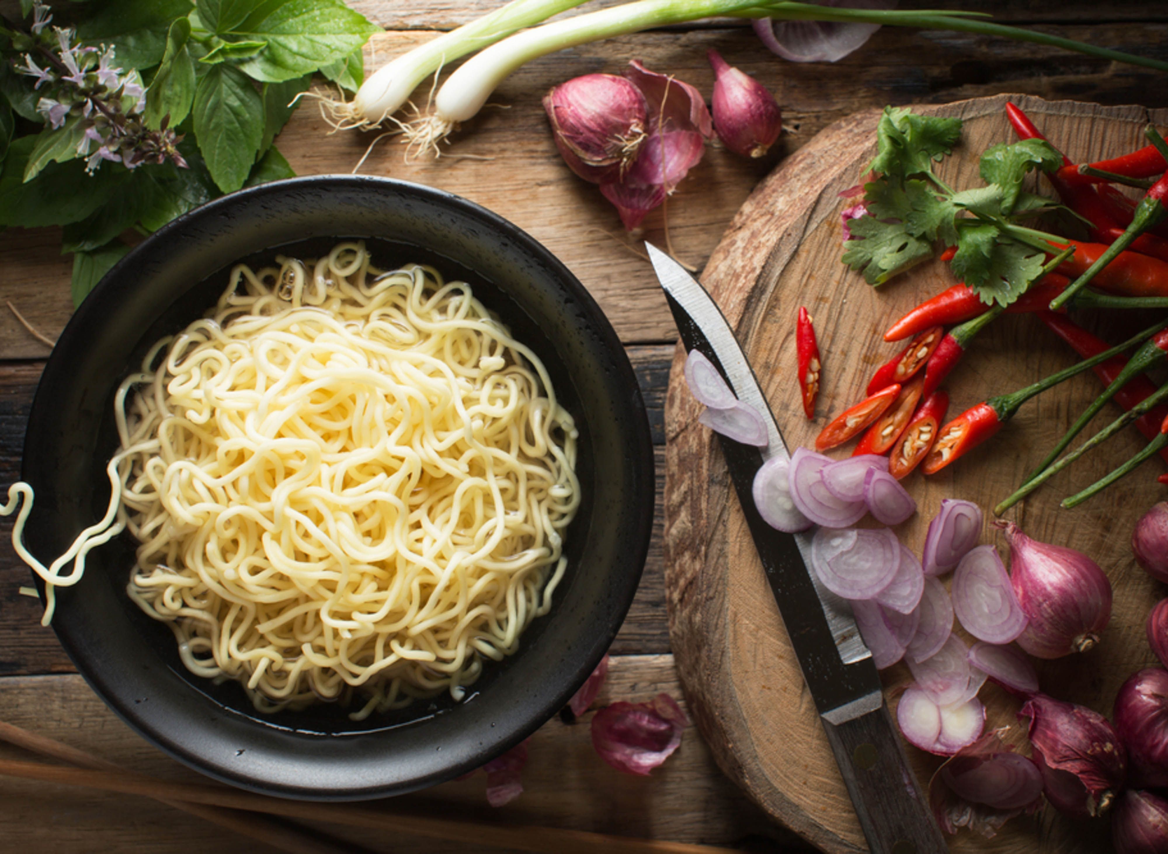 VIET FOOD - Galerie Butovice vendor logo