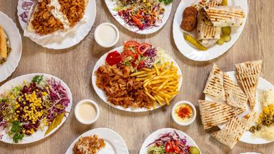 Miro Kebap - rozvoz