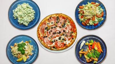 Pizzeria Trappola