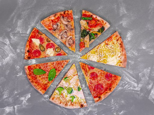 Pizza Papa Cipolla Praha – Apps no Google Play