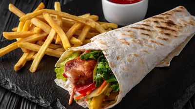 Babam Kebab