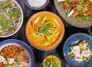 Bistro Sousedka - Záběhlice