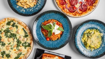 Pizzeria Gioseffe