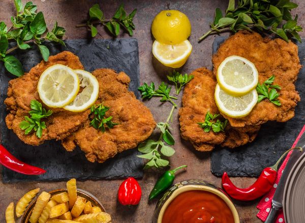 Starolibeňská hospůdka Na Korábě U Prcka