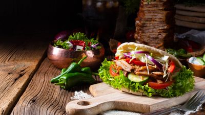 Pizza&Kebab SAFA