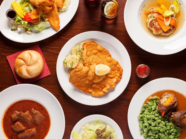 Naše hospoda Merkur