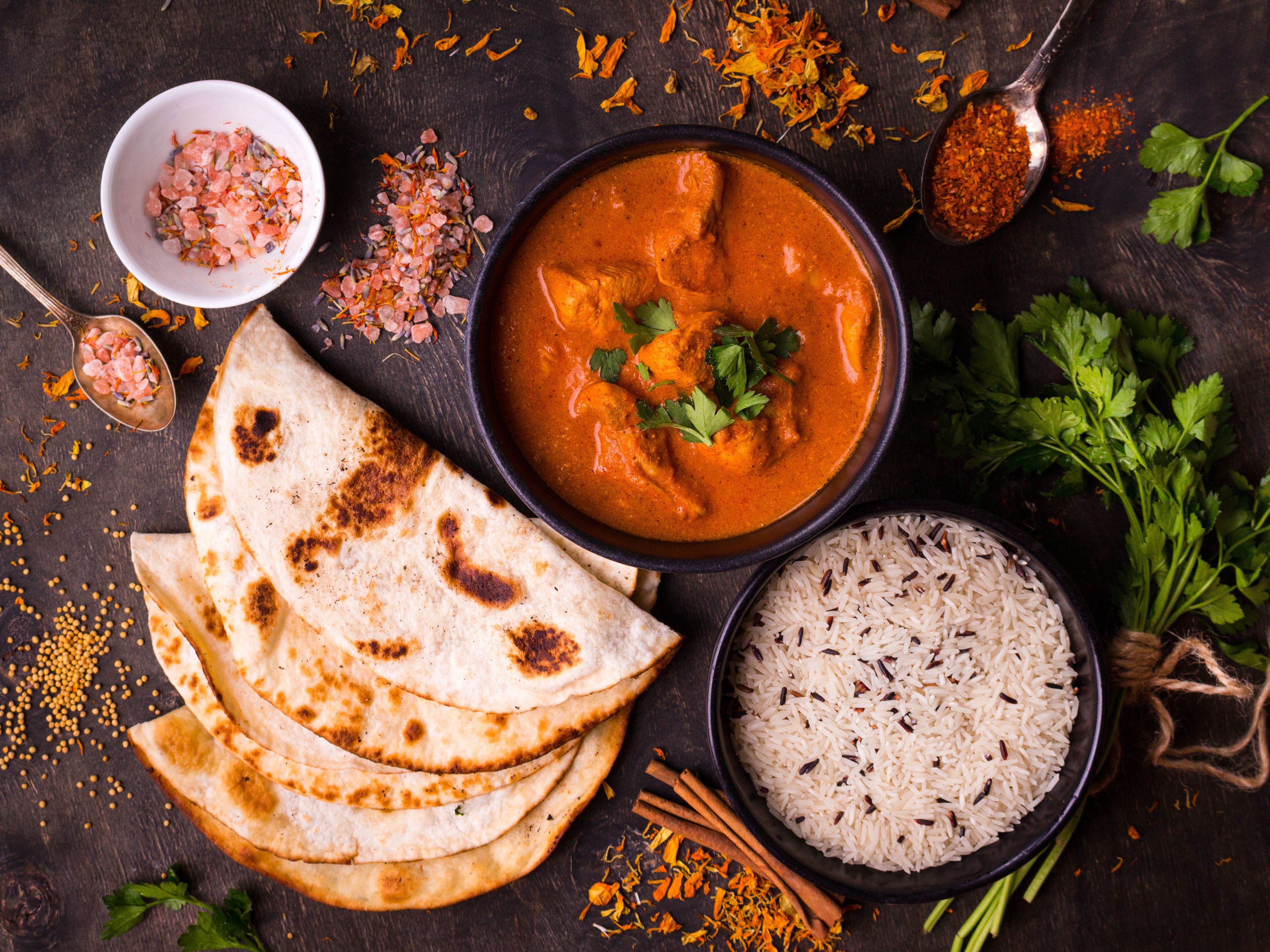 Namastaey India Restaurant - Kladno vendor logo