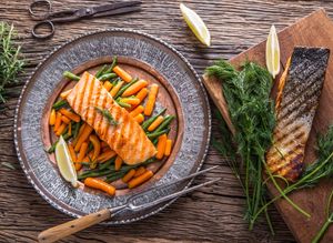 Jíme a pijeme zdravě