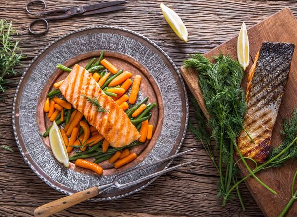 Jíme a pijeme zdravě