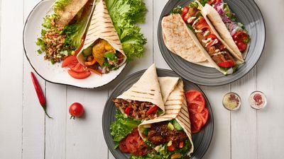 Mardini Kebab & pizza