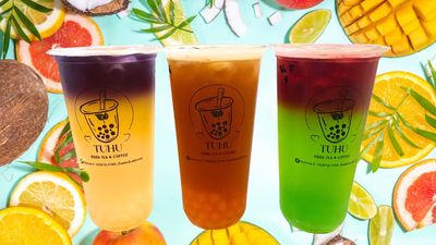 Tuhu Tea & Coffee