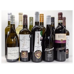 Vinotéka Šestka v Dlouhé