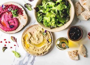 Natureza Vegetarian House