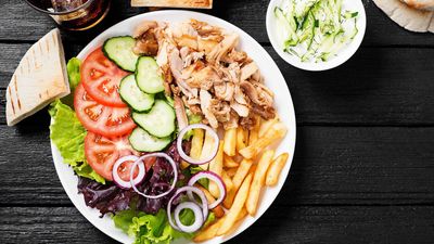 King Point Kebab