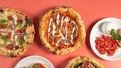 Da Pietro Pizzerie