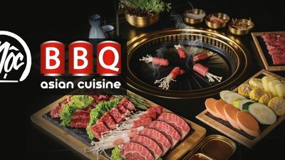 MỘC BBQ