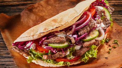 Kebab House Istanbul