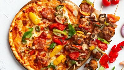 Kebab House Kralupy