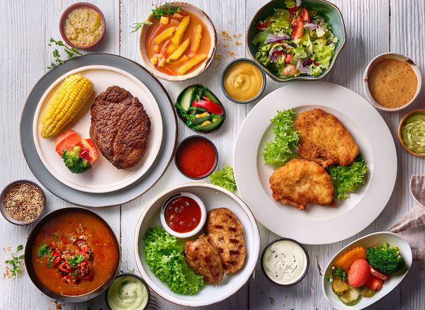 Restaurace A. Dvořák