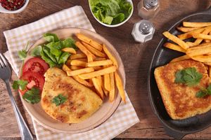 Jídelna Antala Staška