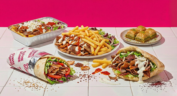 Smash Kebab by HeroBite