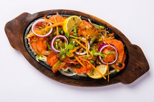 Curry King - OC Stromovka