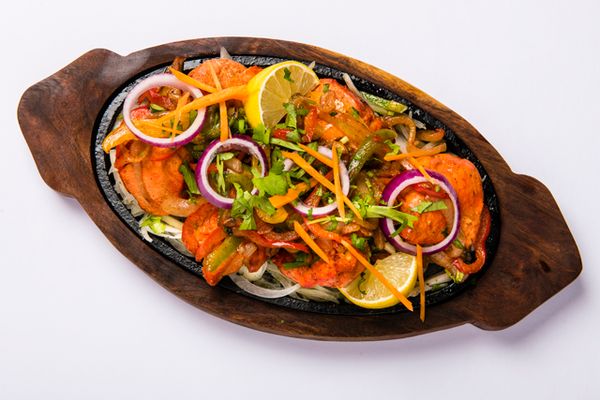 Curry King - OC Stromovka