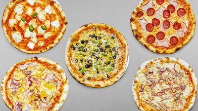 Pizzeria da Adriano 2