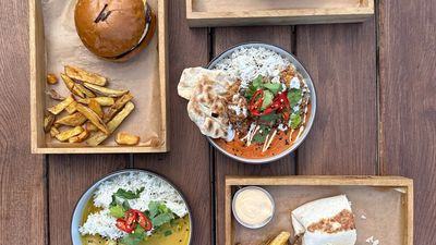 WOKNO street food