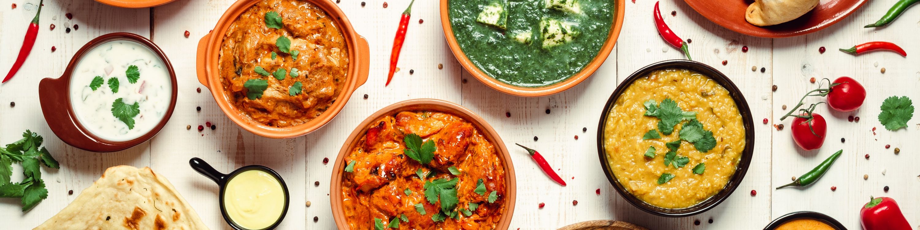 Nepálská restaurace Golden Nepal Delivery in Brno Online Menu Dáme