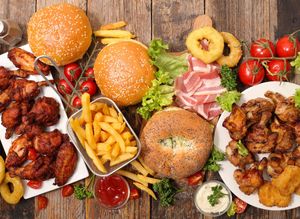 Xbowling Žižkov restaurace