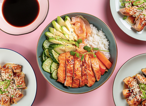 Sakura´s Masaryčka