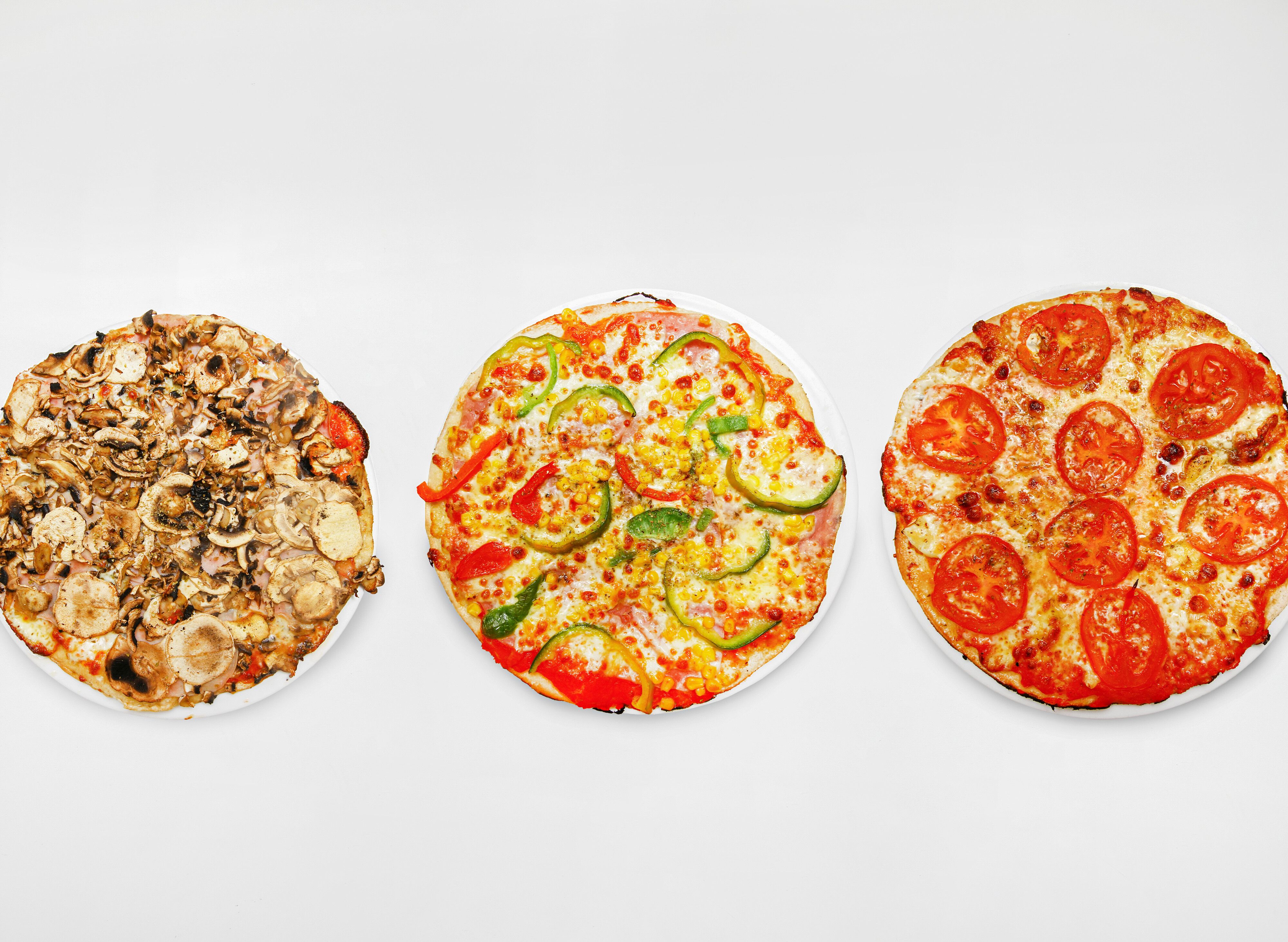 Pizzerie Bystřička vendor logo