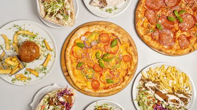 Pizza Express