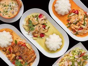 Yumi Time - Pankrác