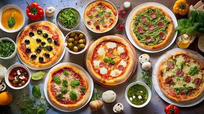 Pizzeria Al Gusto