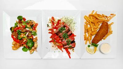 Restaurace Stará Lípa