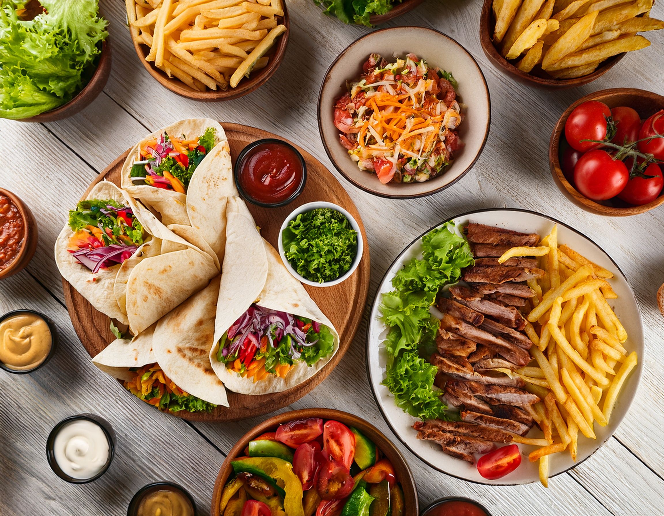 Istanbul Kebabhous vendor logo