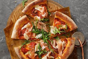 360Pizza - Vodičkova