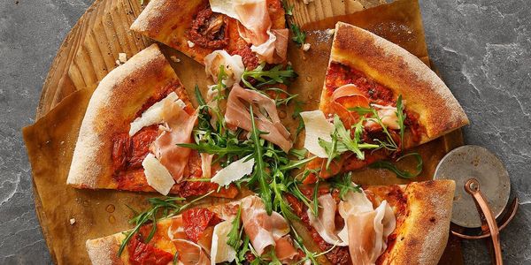 360Pizza - Vodičkova