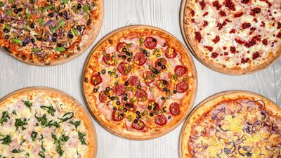 PizzaChriste