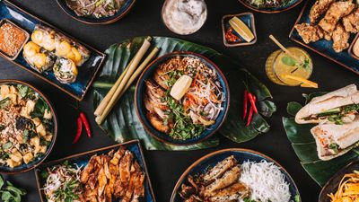 Cà Phê Cổ