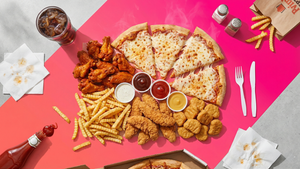 Brooklyn Wings & Pizza by HeroBite