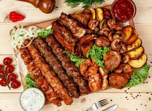 Čas na Jídlo - Chodov